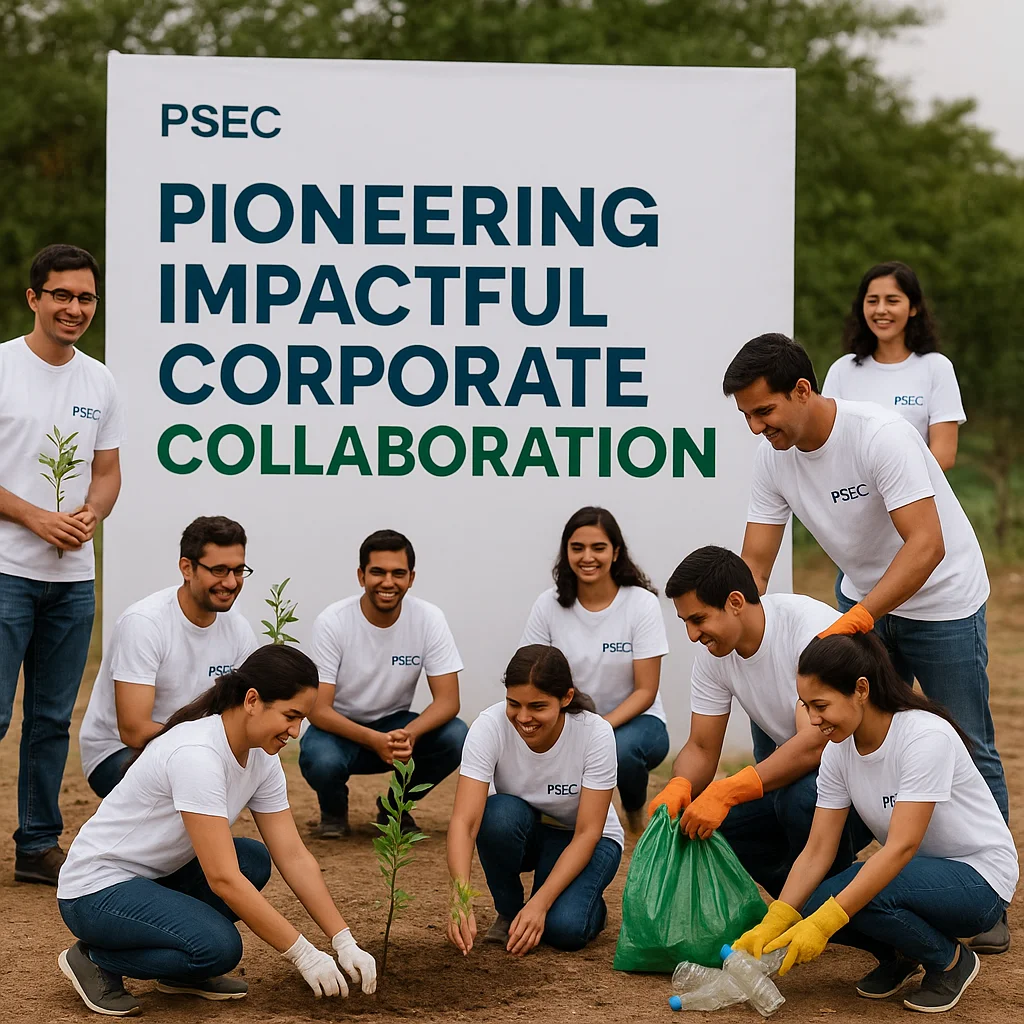 CSR Collaboration