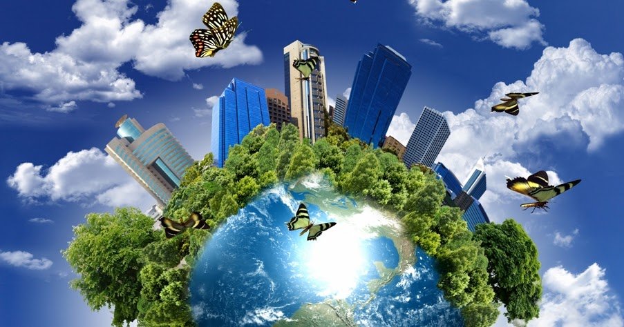 Environmental Awareness