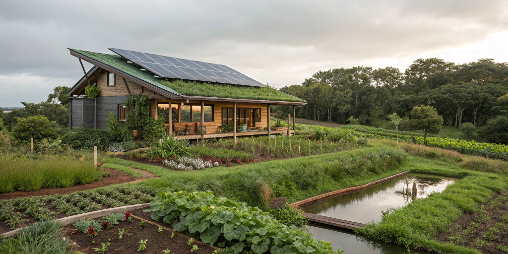 Water Conservation