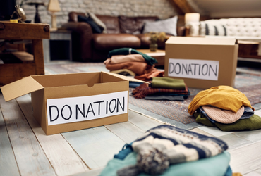 How Small Donations Can Create Big Impact