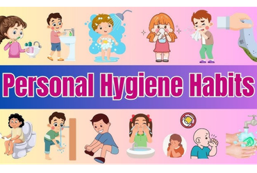 Basic Health & Hygiene Tips for a Better Life