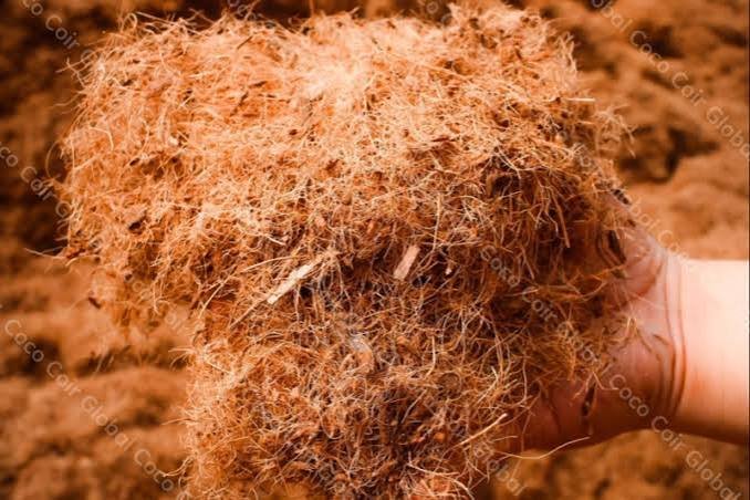 Navmaati Coir Mulch
