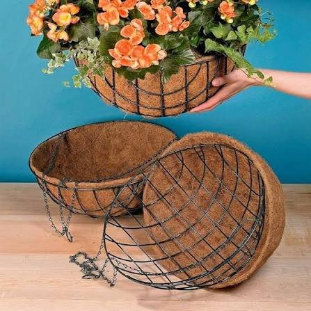 Navmaati Hanging Basket 