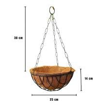 Navmaati Hanging Basket 