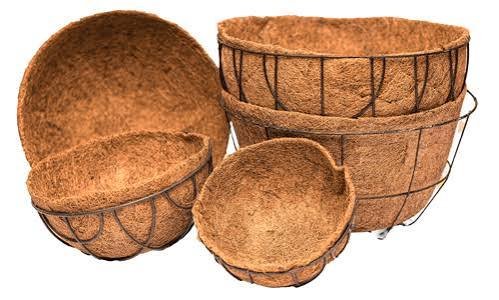 Navmaati Hanging Basket 
