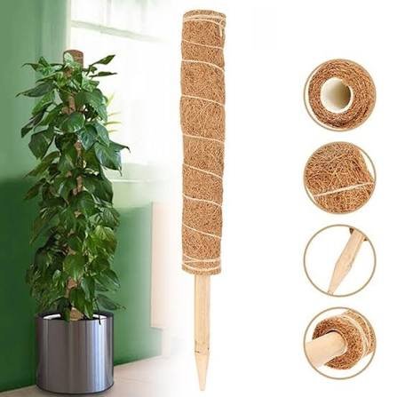 Navmaati Coir Stick