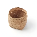 Coconut Shell Basket